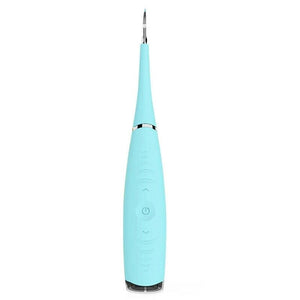 Escova Elétrica Branqueadora Dental Pro