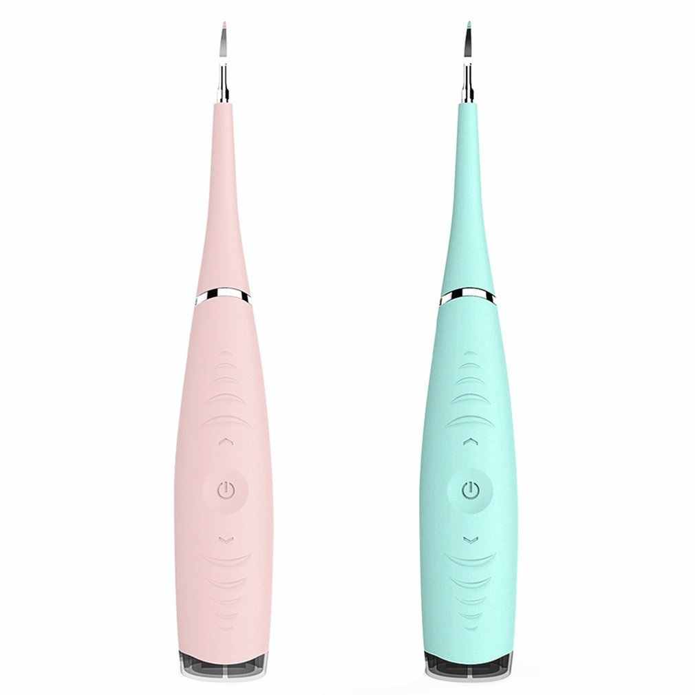 Escova Elétrica Branqueadora Dental Pro
