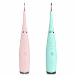 Escova Elétrica Branqueadora Dental Pro