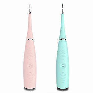 Escova Elétrica Branqueadora Dental Pro
