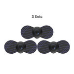 EMS Lymphatic Drainage Massage Pad