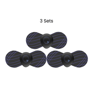 EMS Lymphatic Drainage Massage Pad