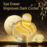 Máscara Anti-Envelhecimento e Olheiras Eye Mask