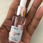 Serum Facial de Flor de Cerejeira – Pele Iluminada