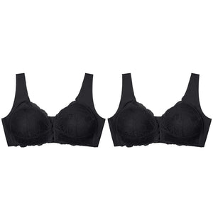 Sutiã Confort Crop - Compre 1 Leve 2