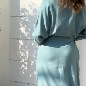 Vestido Luna