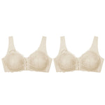 Sutiã Confort Crop - Compre 1 Leve 2