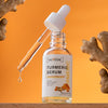 Turmeric Sérum® - Corretor de Manchas Escuras e Melasma PROMOÇÃO (50% DE DESCONTO)