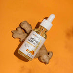 Turmeric Sérum Dark - Corretor de Manchas Escuras