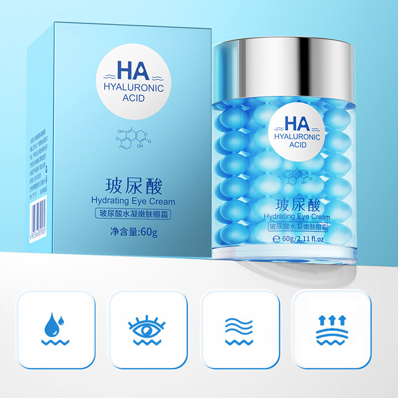 Vision™ 3D - Revitaliza os Olhos 6 Em 1