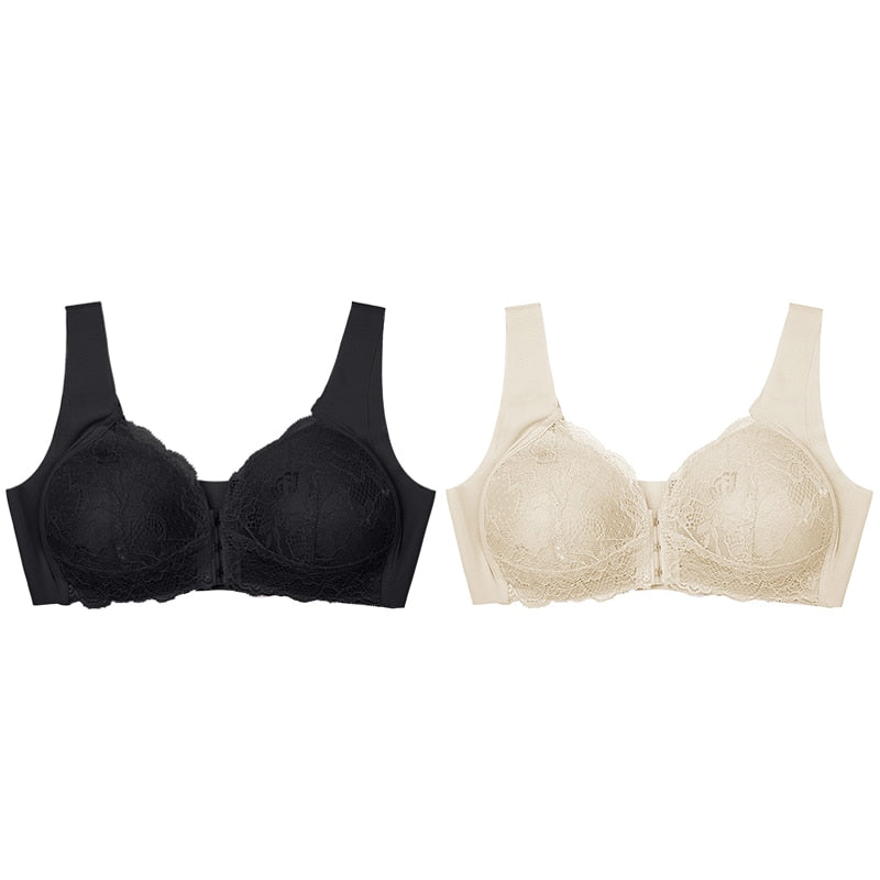 Sutiã Confort Crop - Compre 1 Leve 2