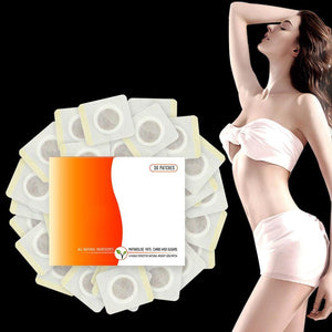 Slim Patch - Adesivo Detox 100% Natural