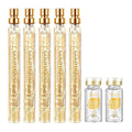 Linha Remov - Serum Facial 24k Gold