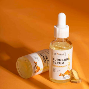 Turmeric Sérum Dark - Corretor de Manchas Escuras
