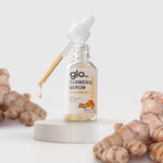 Turmeric Sérum® - Corretor de Manchas Escuras e Melasma PROMOÇÃO (50% DE DESCONTO)