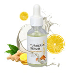 Turmeric Sérum® - Corretor de Manchas Escuras e Melasma PROMOÇÃO (50% DE DESCONTO)