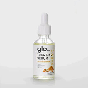 Turmeric Sérum® - Corretor de Manchas Escuras e Melasma PROMOÇÃO (50% DE DESCONTO)