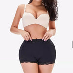 Calcinha Modeladora com Preenchimento de Bumbum - Filling Top