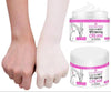 Creme Corporal Clareador White Body