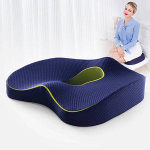 Almofada Ortopédica – Body’s Health