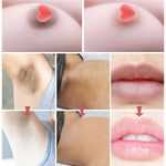 Creme Clareador Intimo Sodsnie Pink