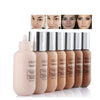 Base Facial Natural Profissional
