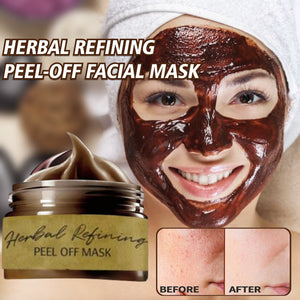 🔥Frete Gratis 🔥 ViyaClean™ Refining Peel-Off Facial Mask