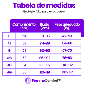 Camiseta Comfort™ - Sutiã Embutido e Tecido Respirável PROMOÇÃO  - ( LEVE 5 e PAGUE 2 )