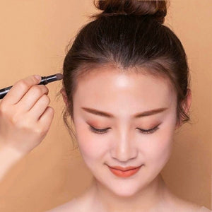 Caneta Corretiva Para Pelos e Cabelo - Caneta Mágica