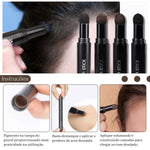 Caneta Corretiva Para Pelos e Cabelo - Caneta Mágica