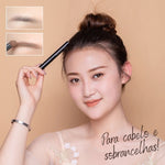 Caneta Corretiva Para Pelos e Cabelo - Caneta Mágica