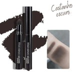 Caneta Corretiva Para Pelos e Cabelo - Caneta Mágica