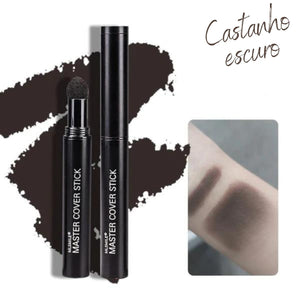 Caneta Corretiva Para Pelos e Cabelo - Caneta Mágica