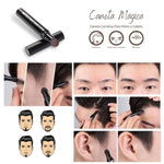 Caneta Corretiva Para Pelos e Cabelo - Caneta Mágica