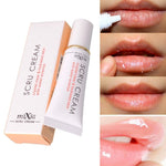 Creme Esfoliante para Lábios - Healthy Lips