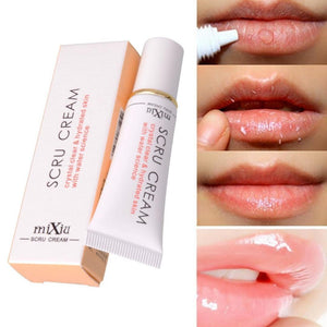 Creme Esfoliante para Lábios - Healthy Lips