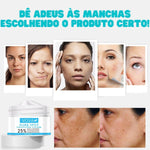 Creme para Melasma - Melaslow