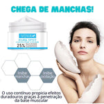 Creme para Melasma - Melaslow