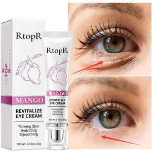Creme Para os Olhos Anti-idade - Total Repair