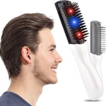 Escova a Laser Anti-Queda HairForce