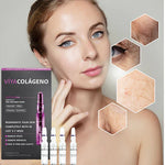 ViyaColágeno® - Fórmula Rejuvenescedora