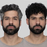 Shampoo Escurecedor de Cabelo Pure-Black