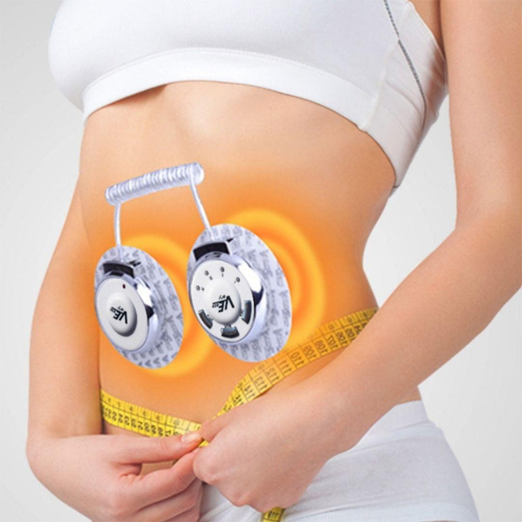 Massageador Emagrecedor - Slim Now