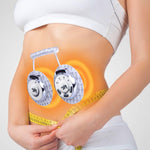Massageador Emagrecedor - Slim Now