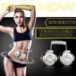Massageador Emagrecedor - Slim Now