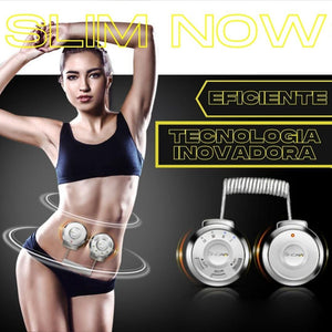 Massageador Emagrecedor - Slim Now