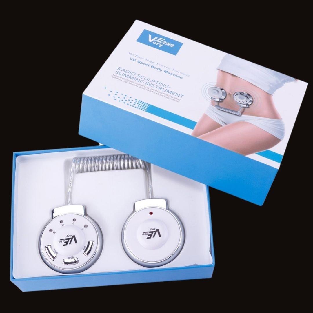 Massageador Emagrecedor - Slim Now