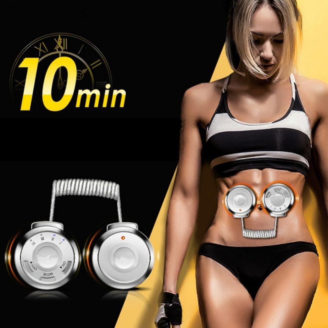 Massageador Emagrecedor - Slim Now