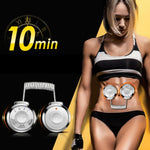 Máquina de Emagrecimento - Slim Now