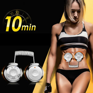 Máquina de Emagrecimento - Slim Now